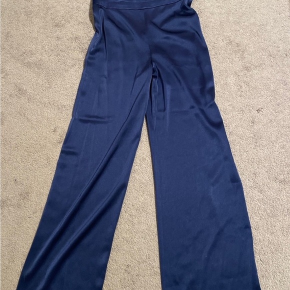 Alice + Olivia Athena Jumpsuit SZ 4 NWT - Picture 10 of 10